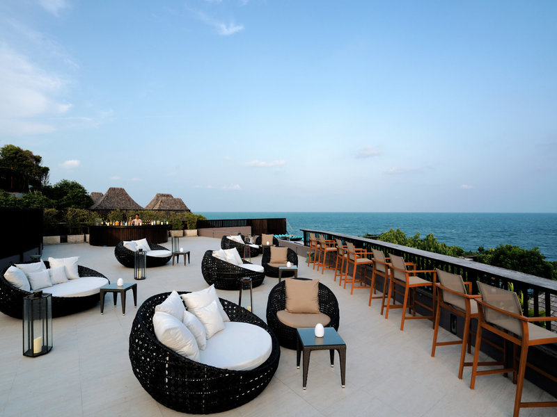 Silavadee Pool Spa Resort 26