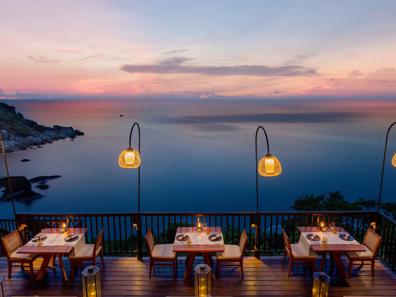 Silavadee Pool Spa Resort 29