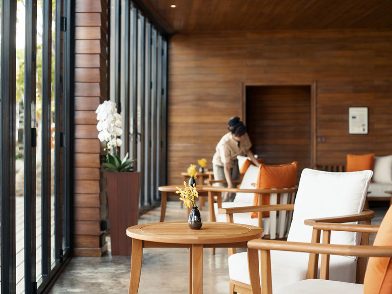 Silavadee Pool Spa Resort 31