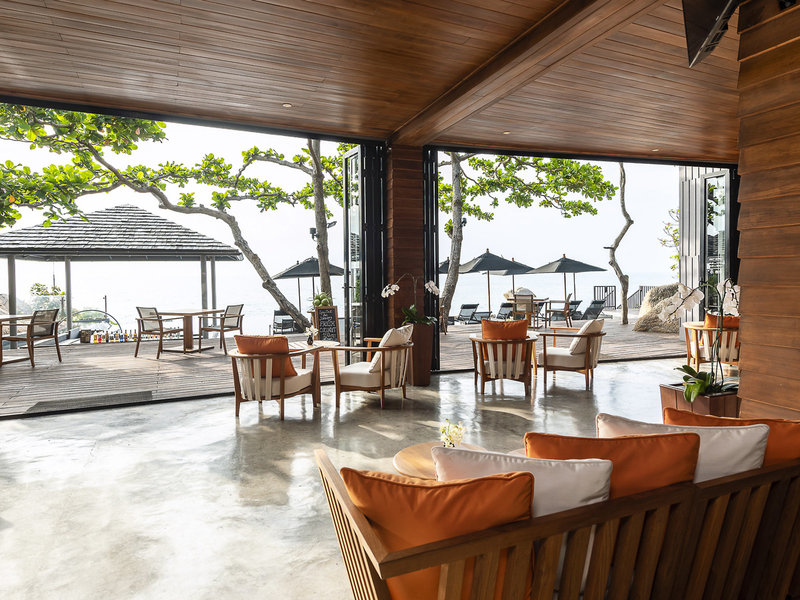 Silavadee Pool Spa Resort 32