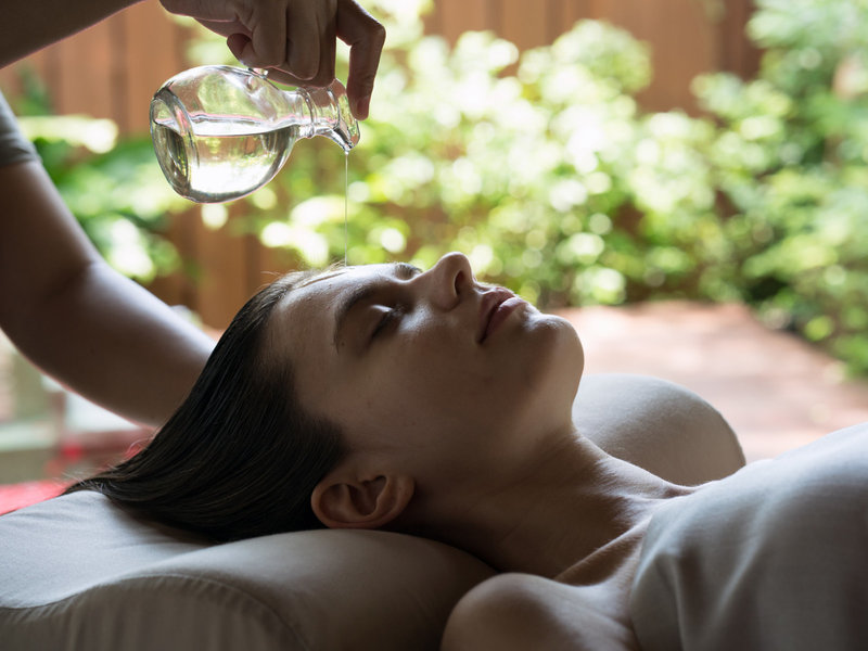 Silavadee Pool Spa Resort 39