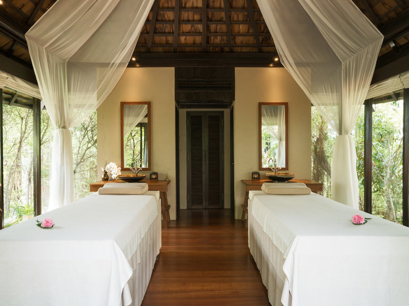Silavadee Pool Spa Resort 40