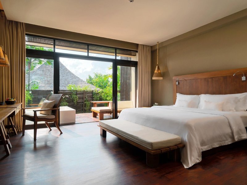 Silavadee Pool Spa Resort 42