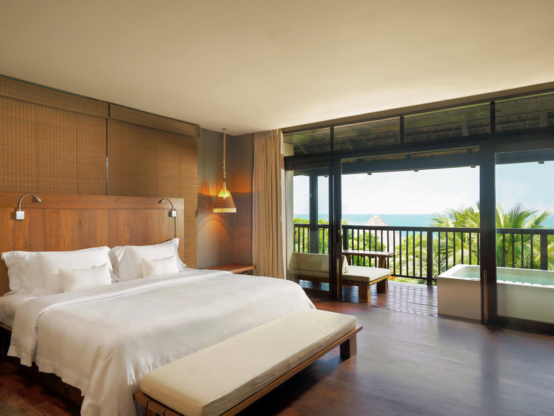 Silavadee Pool Spa Resort 43