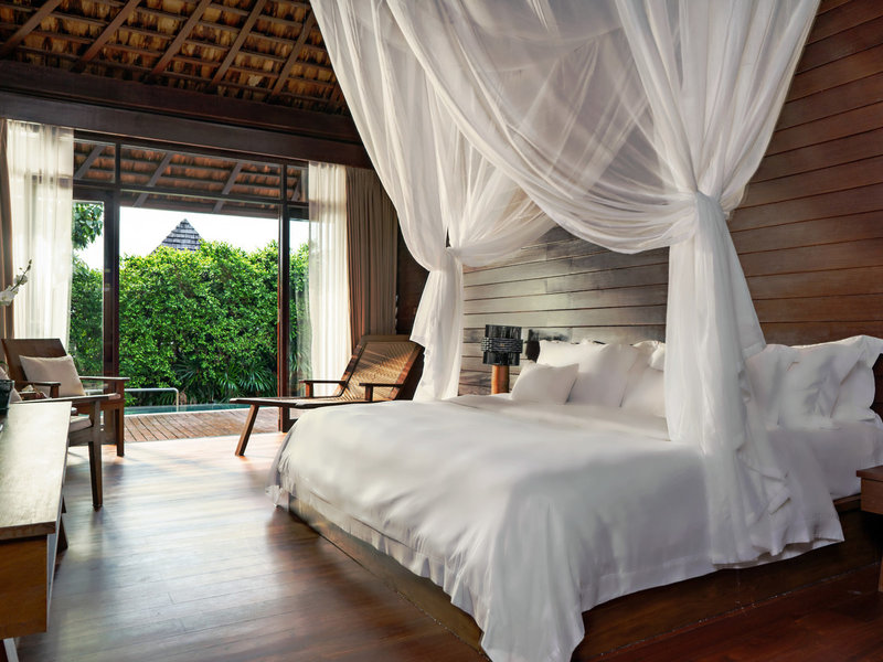 Silavadee Pool Spa Resort 44