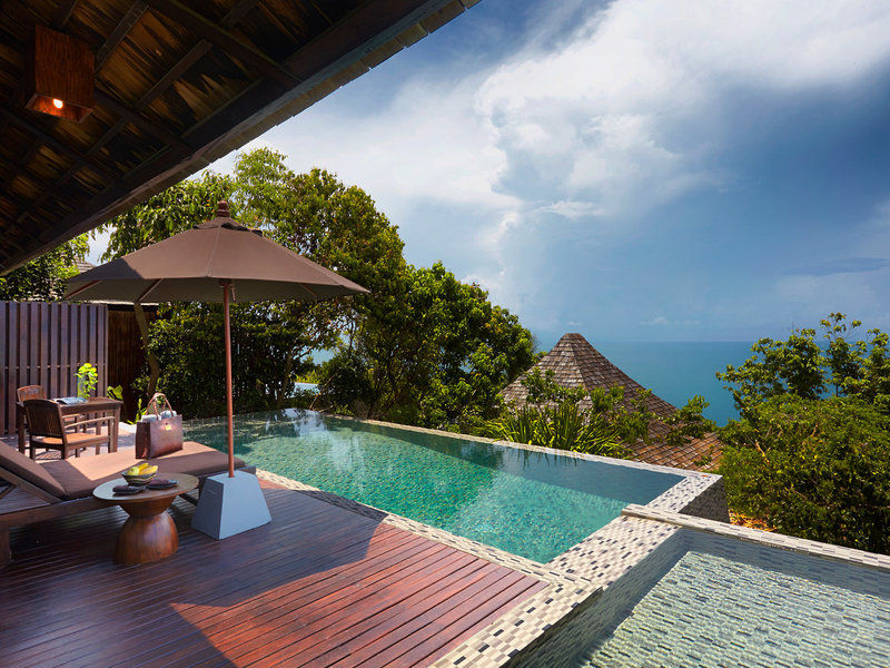 Silavadee Pool Spa Resort 45