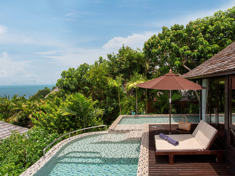 Silavadee Pool Spa Resort 46