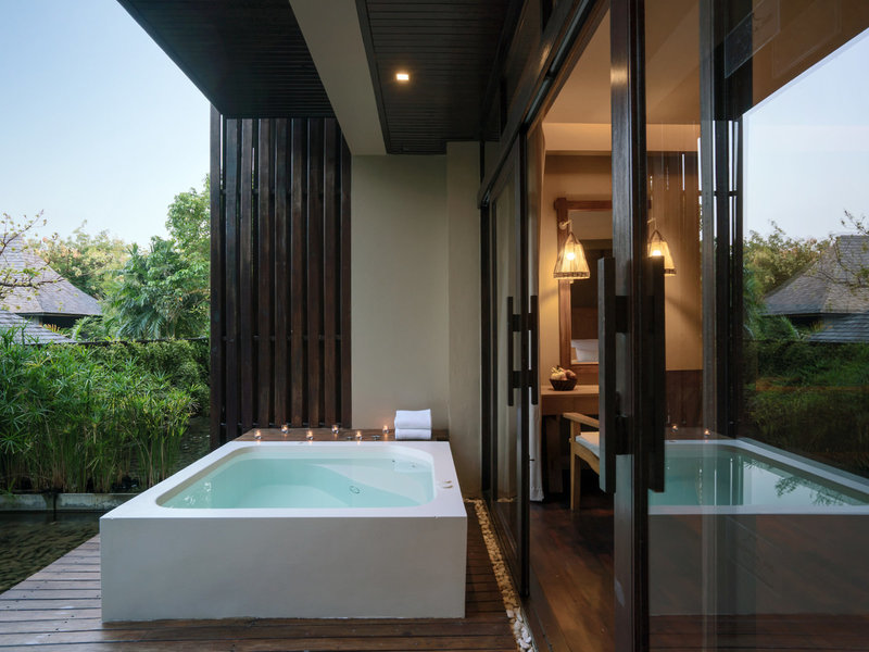Silavadee Pool Spa Resort 48