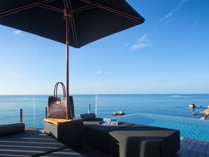 Silavadee Pool Spa Resort 49