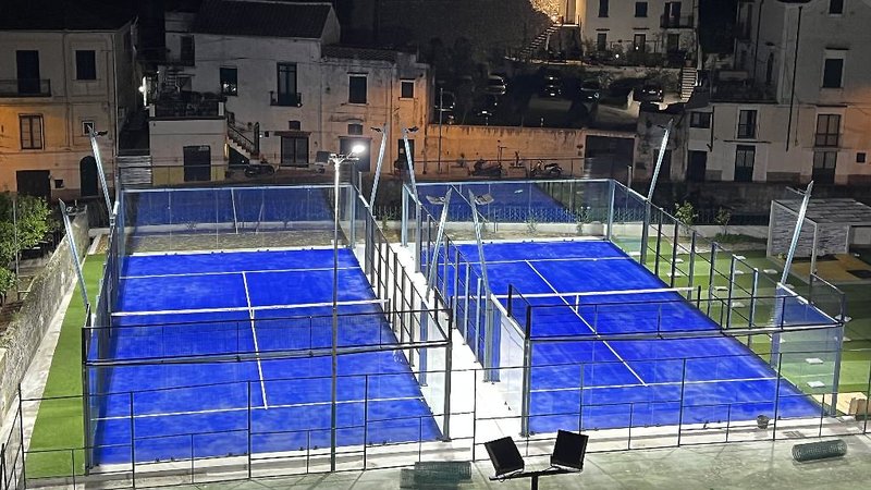 Casa Vacanza San Pietro