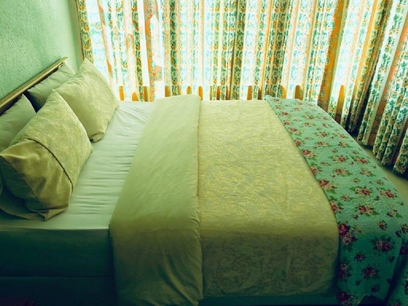 Arabesque Hotel 16