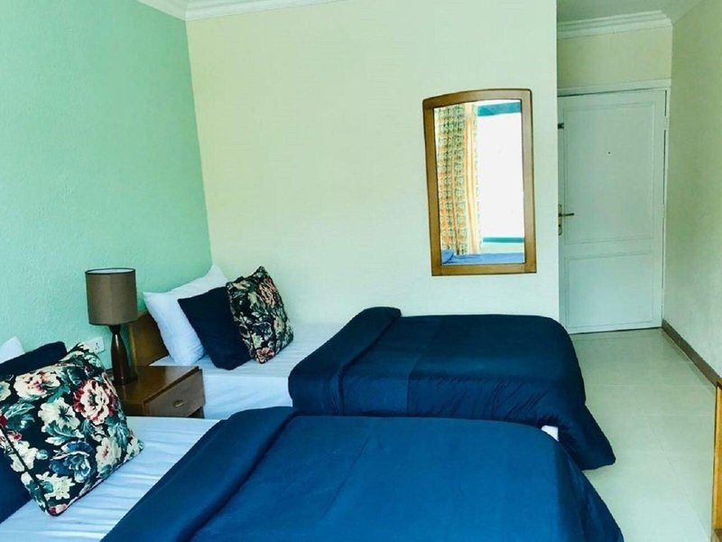 Arabesque Hotel 17