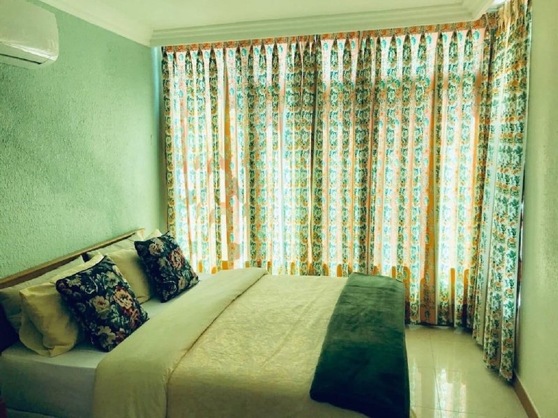 Arabesque Hotel 18