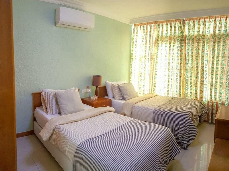 Arabesque Hotel 19