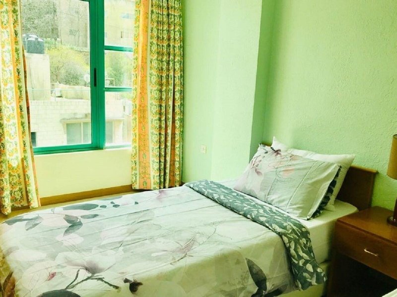 Arabesque Hotel 20