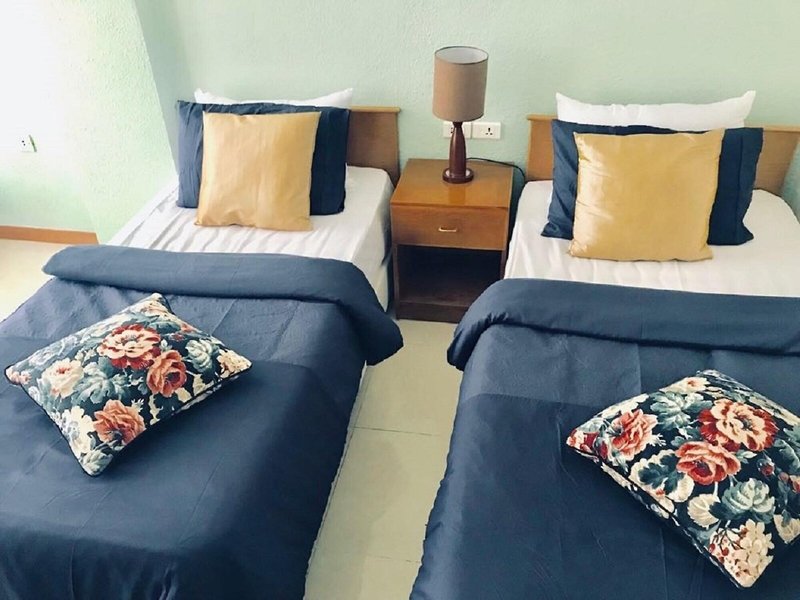 Arabesque Hotel 21