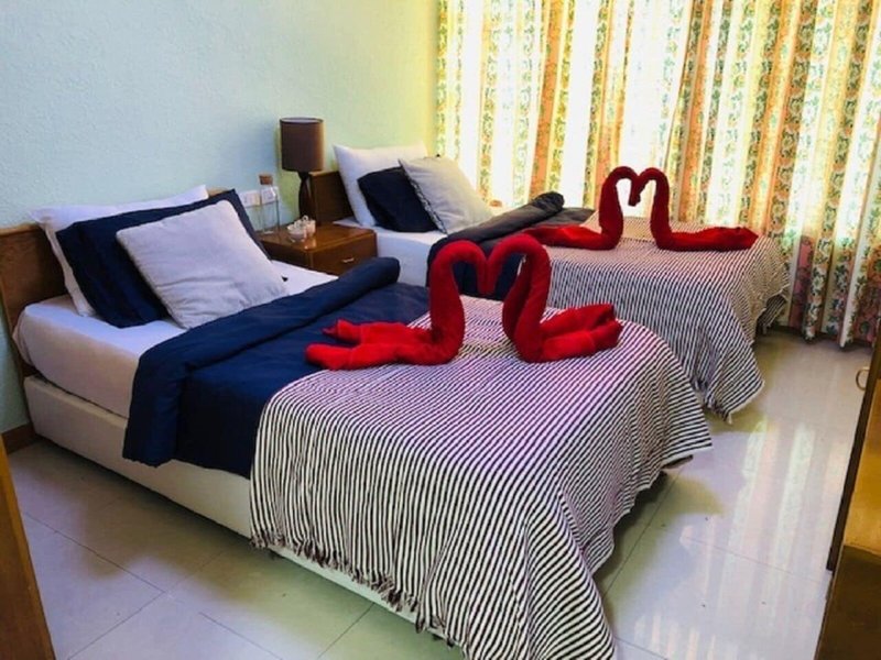 Arabesque Hotel 22