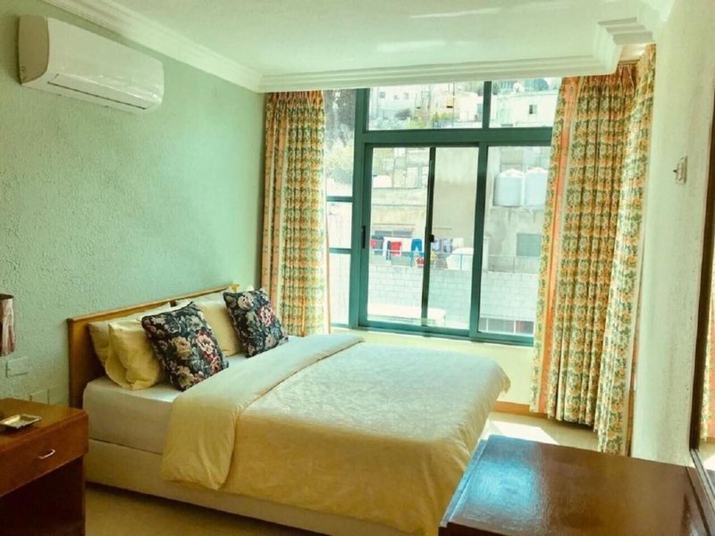 Arabesque Hotel 23