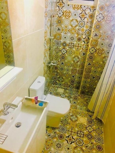 Arabesque Hotel 24