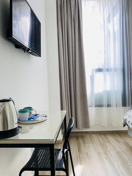 Arabesque Hotel 25
