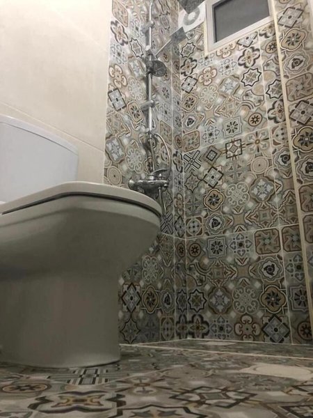 Arabesque Hotel 26