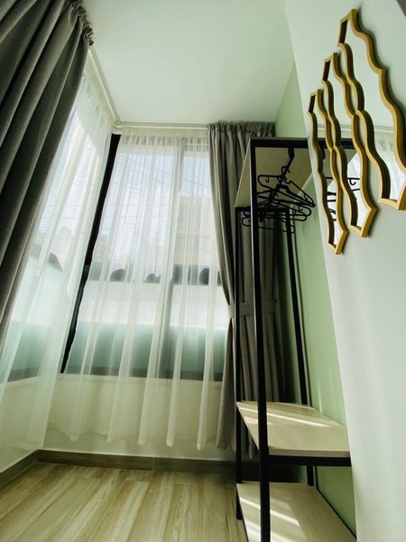 Arabesque Hotel 27