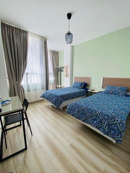 Arabesque Hotel 28