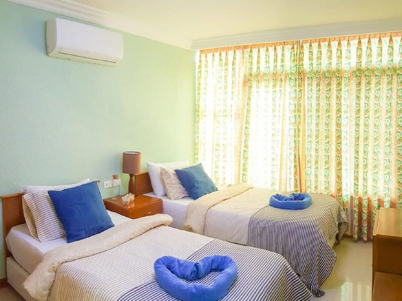 Arabesque Hotel 29