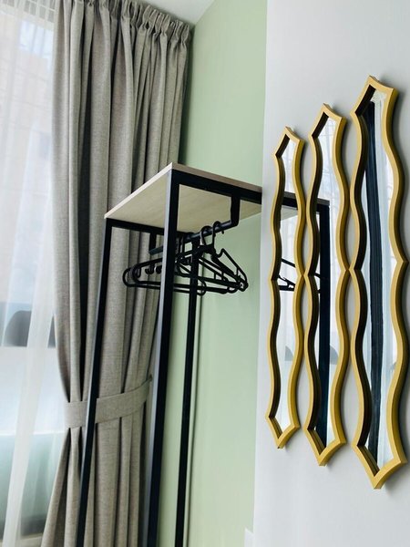Arabesque Hotel 30