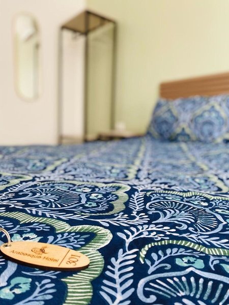 Arabesque Hotel 34