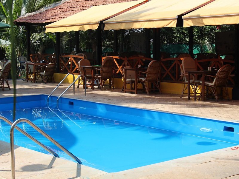 Santana Beach Resort 6