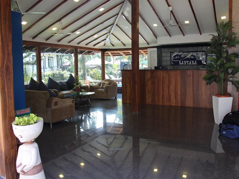 Santana Beach Resort 11