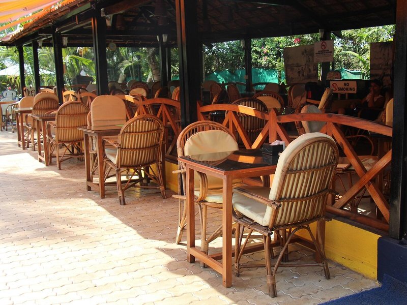 Santana Beach Resort 12
