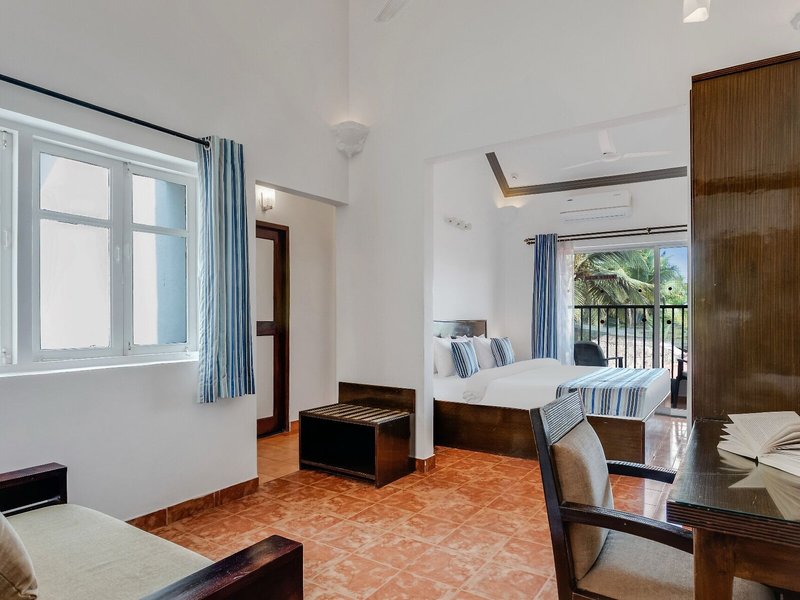 Santana Beach Resort 19