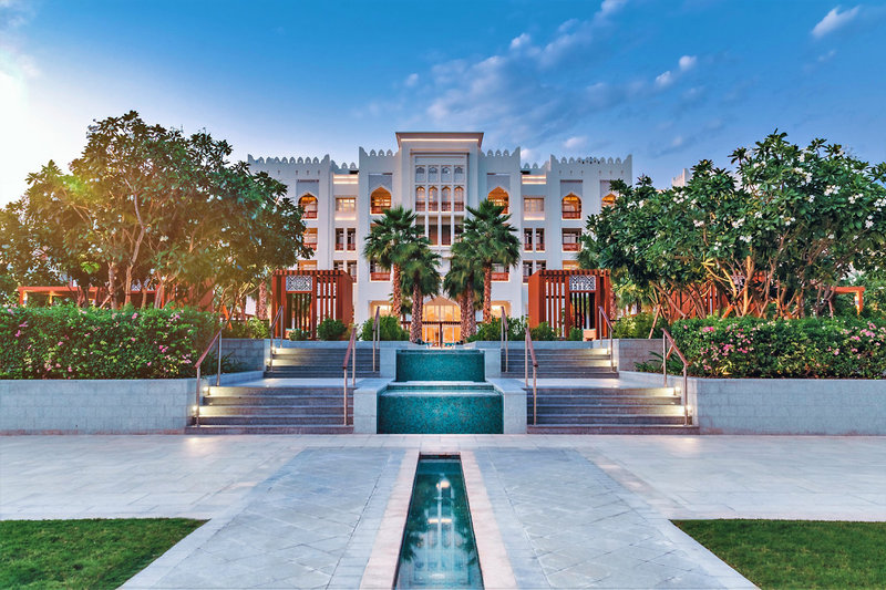 Al Messila A Luxury Collection Resort & Spa 1