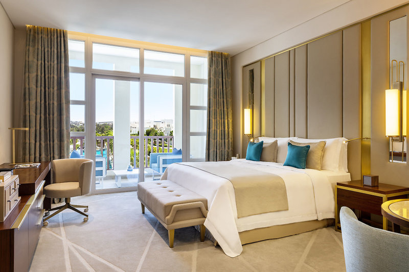 Al Messila A Luxury Collection Resort & Spa 3