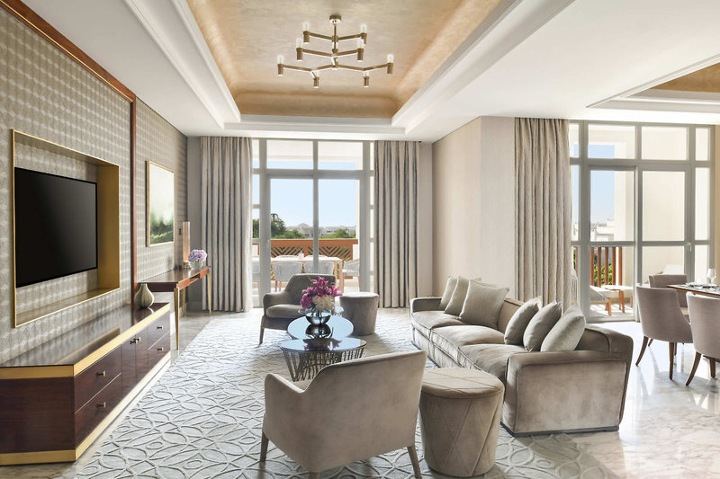 Al Messila A Luxury Collection Resort & Spa 5