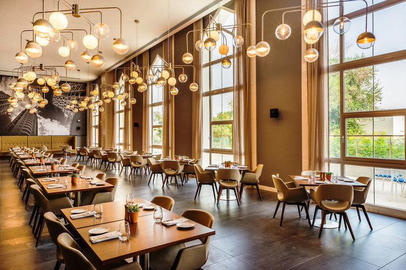 Al Messila A Luxury Collection Resort & Spa 6