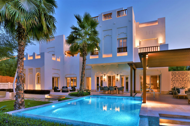 Al Messila A Luxury Collection Resort & Spa 7