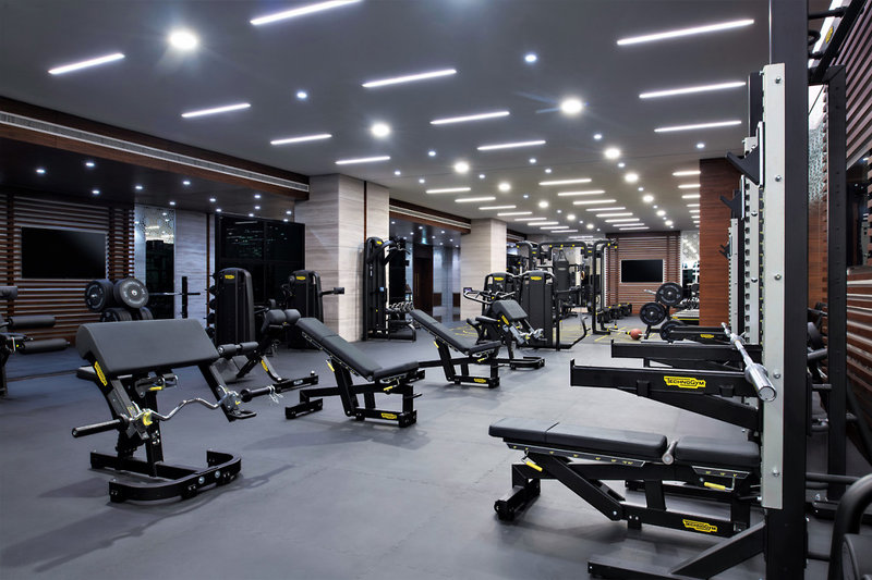 Al Messila A Luxury Collection Resort & Spa 10