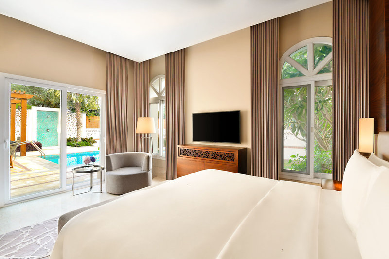 Al Messila A Luxury Collection Resort & Spa 11