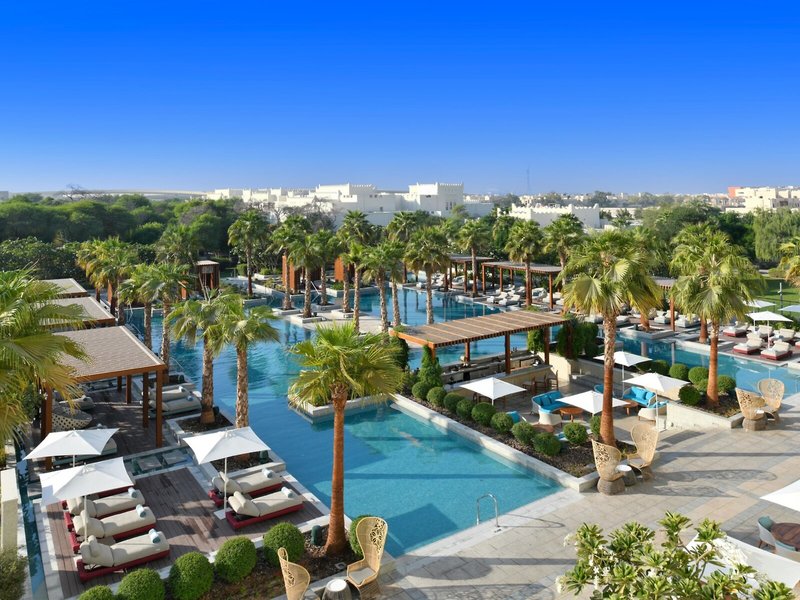 Al Messila A Luxury Collection Resort & Spa 7