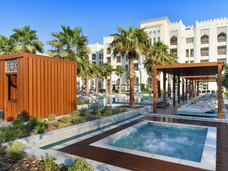 Al Messila A Luxury Collection Resort & Spa 8