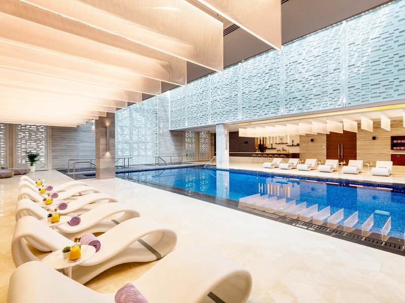 Al Messila A Luxury Collection Resort & Spa 9