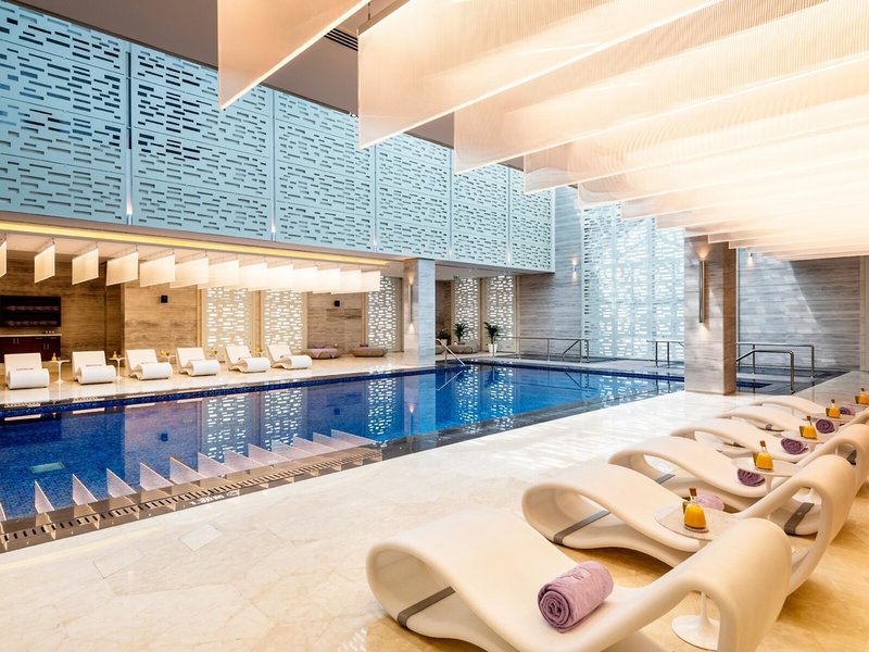 Al Messila A Luxury Collection Resort & Spa 10