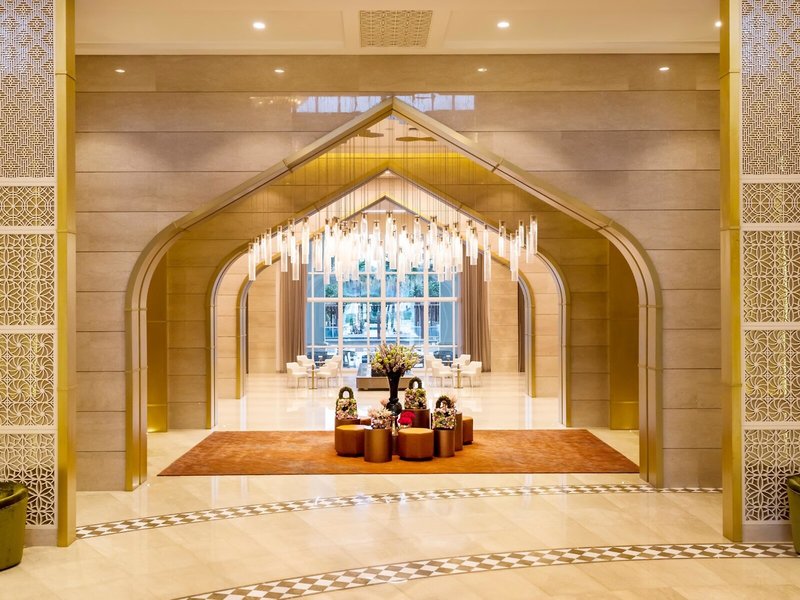 Al Messila A Luxury Collection Resort & Spa 14