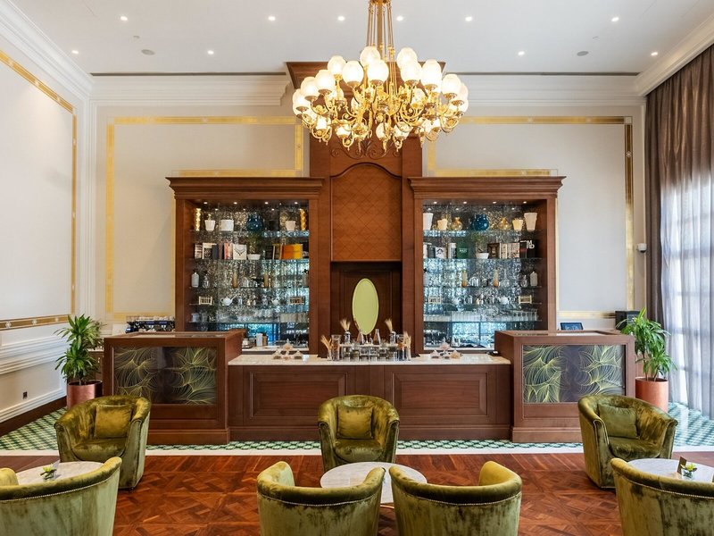 Al Messila A Luxury Collection Resort & Spa 17