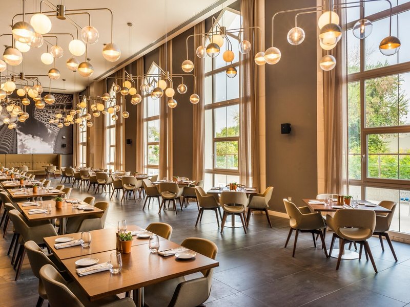 Al Messila A Luxury Collection Resort & Spa 18