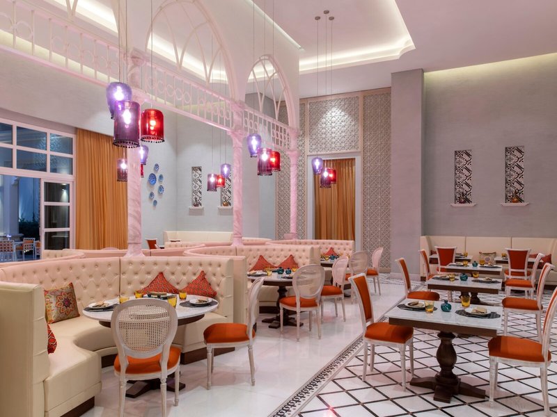 Al Messila A Luxury Collection Resort & Spa 21
