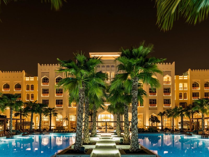 Al Messila A Luxury Collection Resort & Spa 23